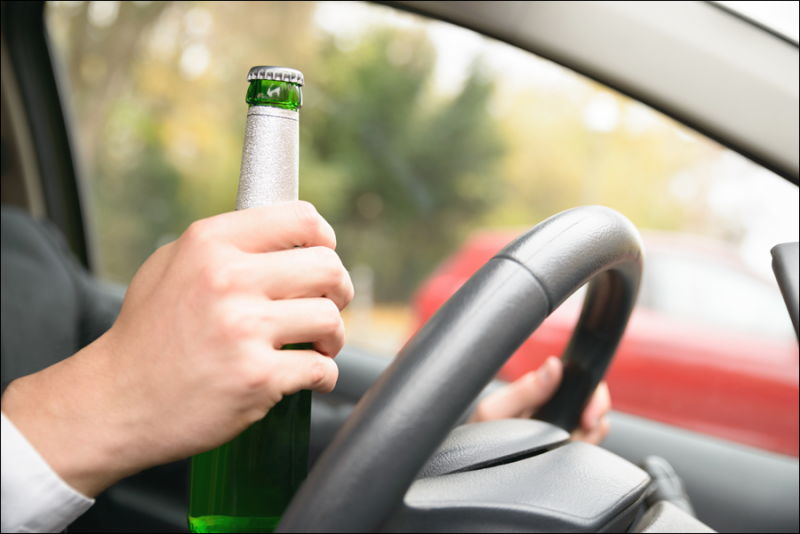 결격기간 중 무면허 음주운전에 따른 형사처벌 수준