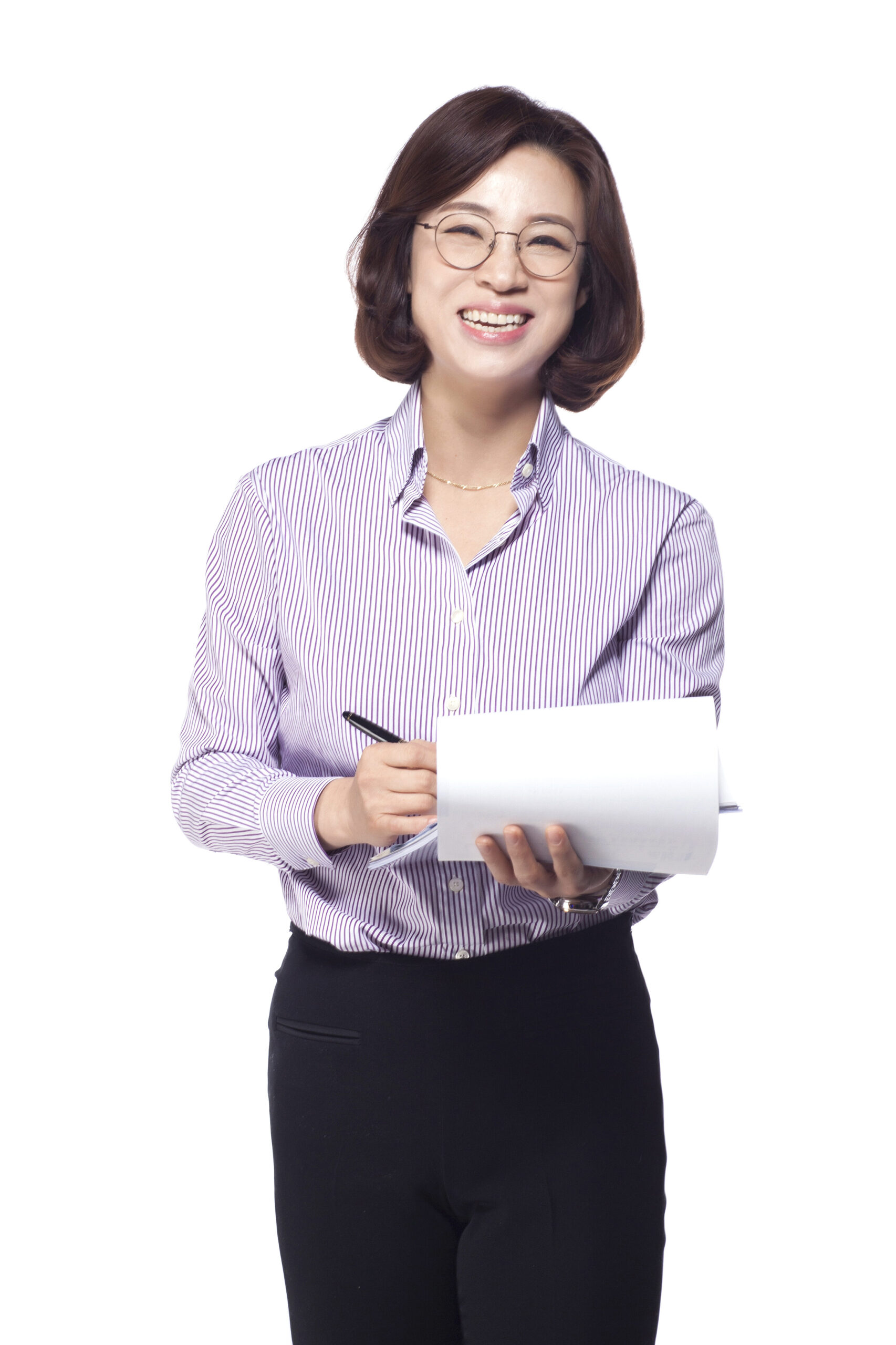 서초형사전문변호사 오선희 변호사 프로필 사진