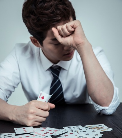 도박중독이혼 | 도박빚·채무·위자료·연대책임 완전 분석 | 서초 오선희 형사전문변호사 2 도박중독이혼 - 절망