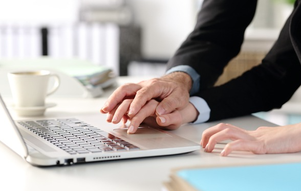 직장 내 성희롱