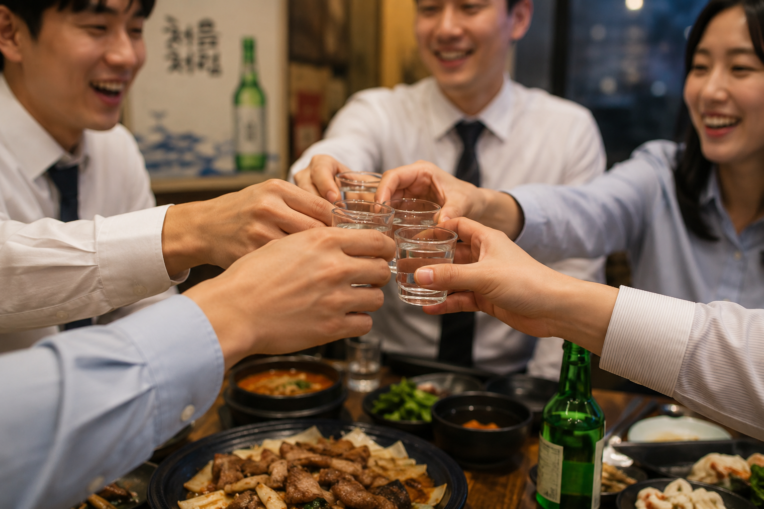 음주운전 면허 정지 이의신청|모니터를 보며 분노와 슬픔을 느끼는 대표이사